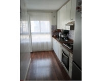 Resale - Apartment / flat - San Juan de Alicante