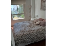 Resale - Apartment / flat - San Juan de Alicante