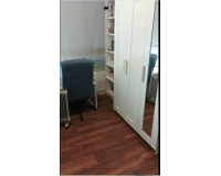 Resale - Apartment / flat - San Juan de Alicante