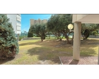 Resale - Apartment / flat - San Juan de Alicante