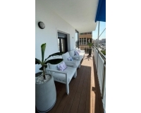 Resale - Apartment / flat - Santa Pola - Puerto