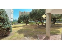 Resale - Apartment / flat - San Juan de Alicante