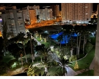 Resale - Apartment / flat - San Juan de Alicante
