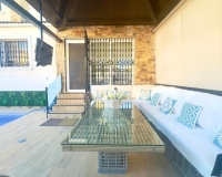 Resale - Townhouse - Orihuela Costa - La Zenia