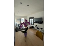 Resale - Apartment / flat - Santa Pola - Puerto