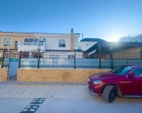 Resale - Townhouse - Orihuela Costa - La Zenia