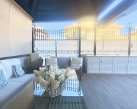 Resale - Townhouse - Orihuela Costa - La Zenia