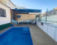 Resale - Townhouse - Orihuela Costa - La Zenia