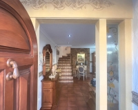 Resale - Townhouse - Orihuela Costa - La Zenia