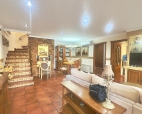 Resale - Townhouse - Orihuela Costa - La Zenia