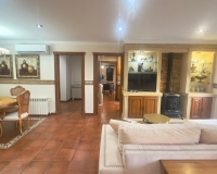 Resale - Townhouse - Orihuela Costa - La Zenia