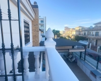 Resale - Townhouse - Orihuela Costa - La Zenia