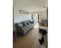 Resale - Apartment / flat - Santa Pola - Puerto