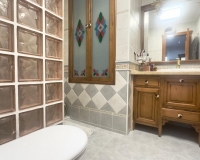 Resale - Townhouse - Orihuela Costa - La Zenia