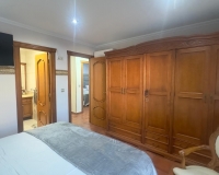 Resale - Townhouse - Orihuela Costa - La Zenia