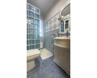 Resale - Townhouse - Orihuela Costa - La Zenia