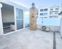 Resale - Townhouse - Orihuela Costa - La Zenia