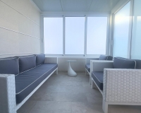 Resale - Townhouse - Orihuela Costa - La Zenia