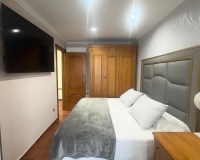 Resale - Townhouse - Orihuela Costa - La Zenia