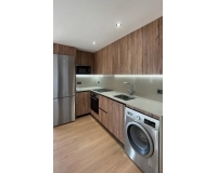 Resale - Apartment / flat - Santa Pola - Puerto