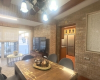 Resale - Townhouse - Orihuela Costa - La Zenia