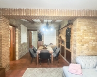 Resale - Townhouse - Orihuela Costa - La Zenia