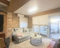 Resale - Townhouse - Orihuela Costa - La Zenia