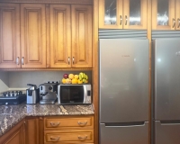 Resale - Townhouse - Orihuela Costa - La Zenia