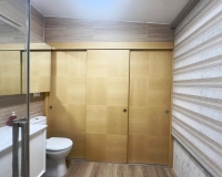 Resale - Townhouse - Orihuela Costa - La Zenia