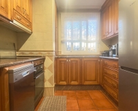 Resale - Townhouse - Orihuela Costa - La Zenia