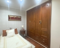 Resale - Townhouse - Orihuela Costa - La Zenia