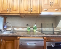 Resale - Townhouse - Orihuela Costa - La Zenia