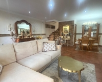 Resale - Townhouse - Orihuela Costa - La Zenia