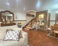 Resale - Townhouse - Orihuela Costa - La Zenia