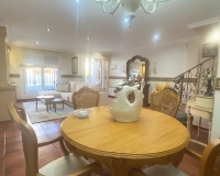 Resale - Townhouse - Orihuela Costa - La Zenia