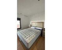 Resale - Apartment / flat - Santa Pola - Puerto