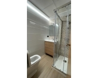 Resale - Apartment / flat - Santa Pola - Puerto