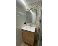 Resale - Apartment / flat - Santa Pola - Puerto