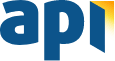 API Logo
